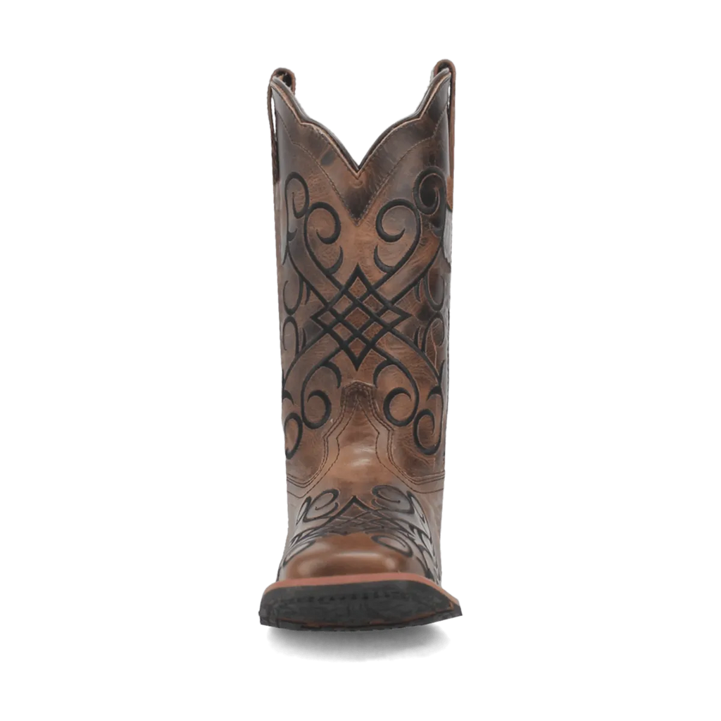 Laredo Margo - Women's Leather Cowgirl Boot