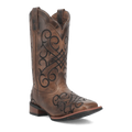 Laredo Margo - Women's Leather Cowgirl Boot