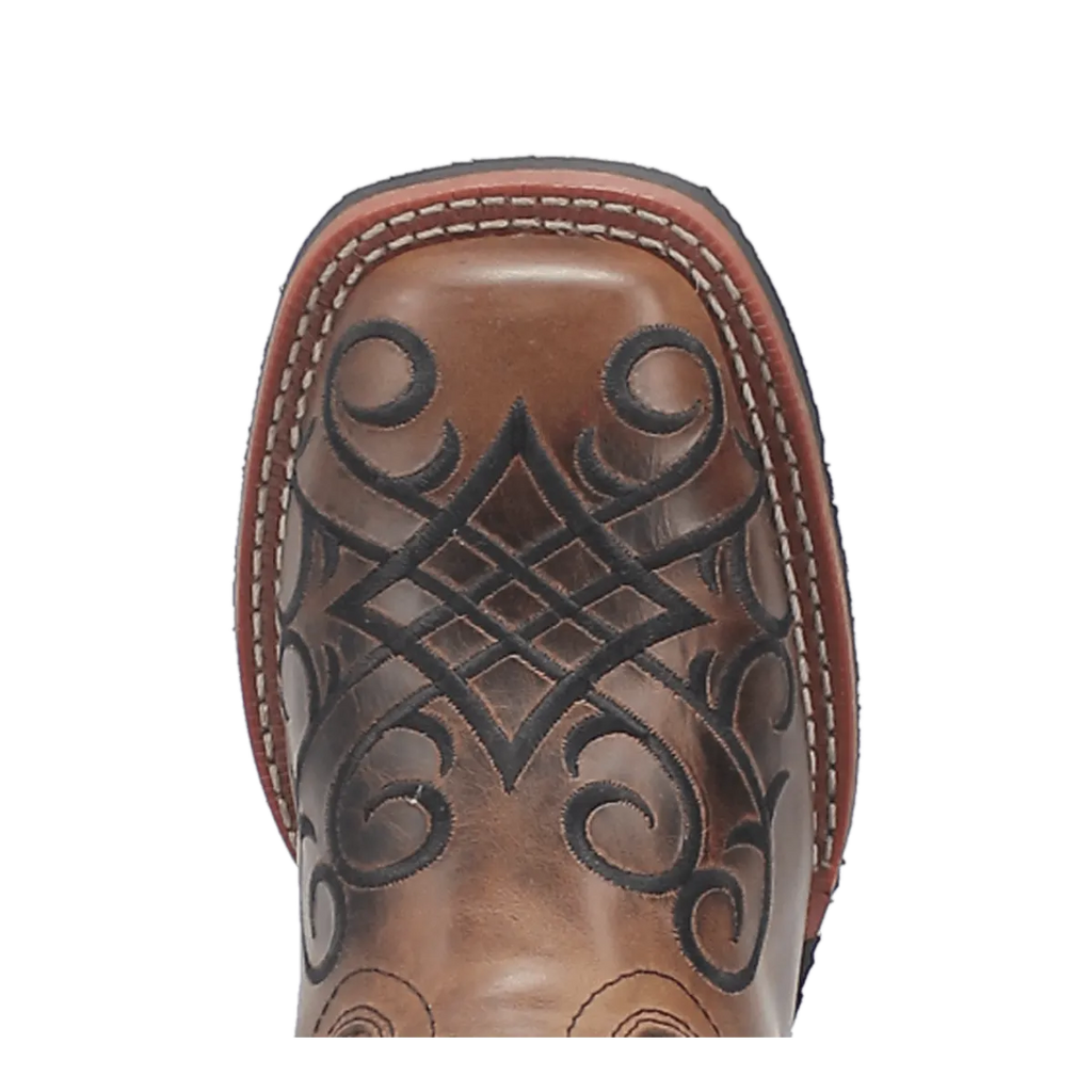 Laredo Margo - Women's Leather Cowgirl Boot