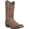 Laredo Jameson - Mens Leather Cowboy Boots