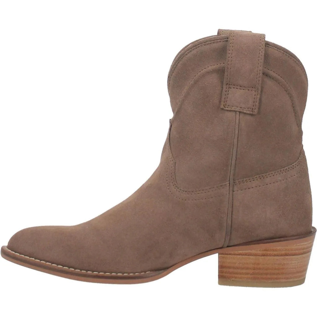 Dingo Tumbleweed- Womens Cowgirl Boot