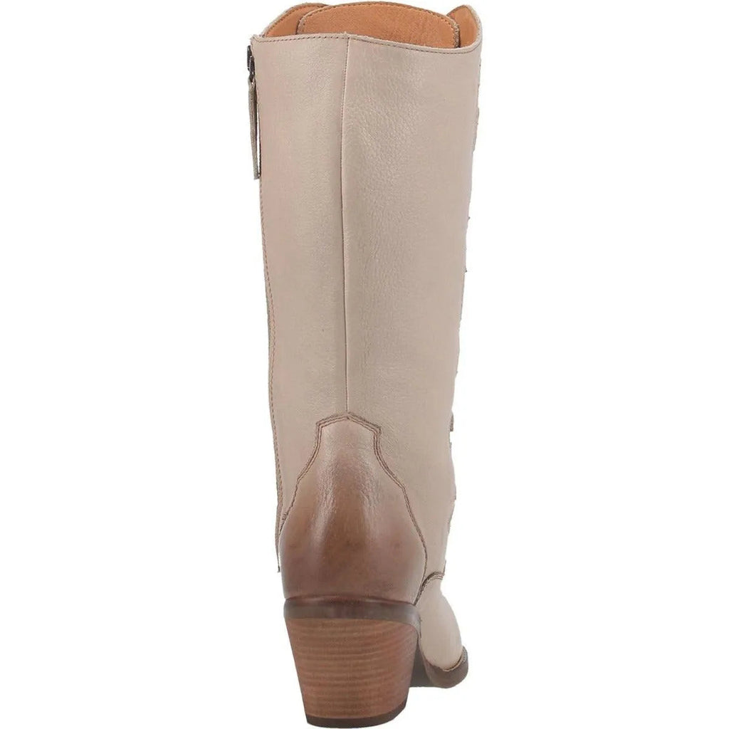 Dingo San Miguel - Womens Leather Cowgirl Boot