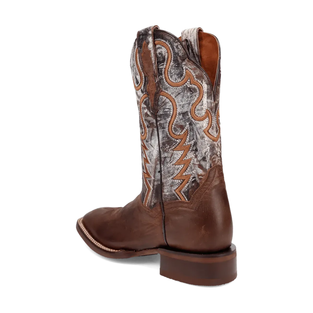 Dan Post Tess - Women's Leather Cowgirl Boots