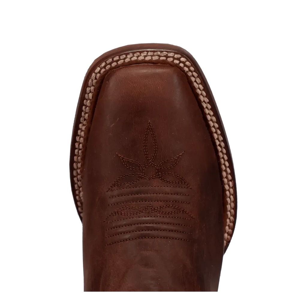 Dan Post Tess - Women's Leather Cowgirl Boots