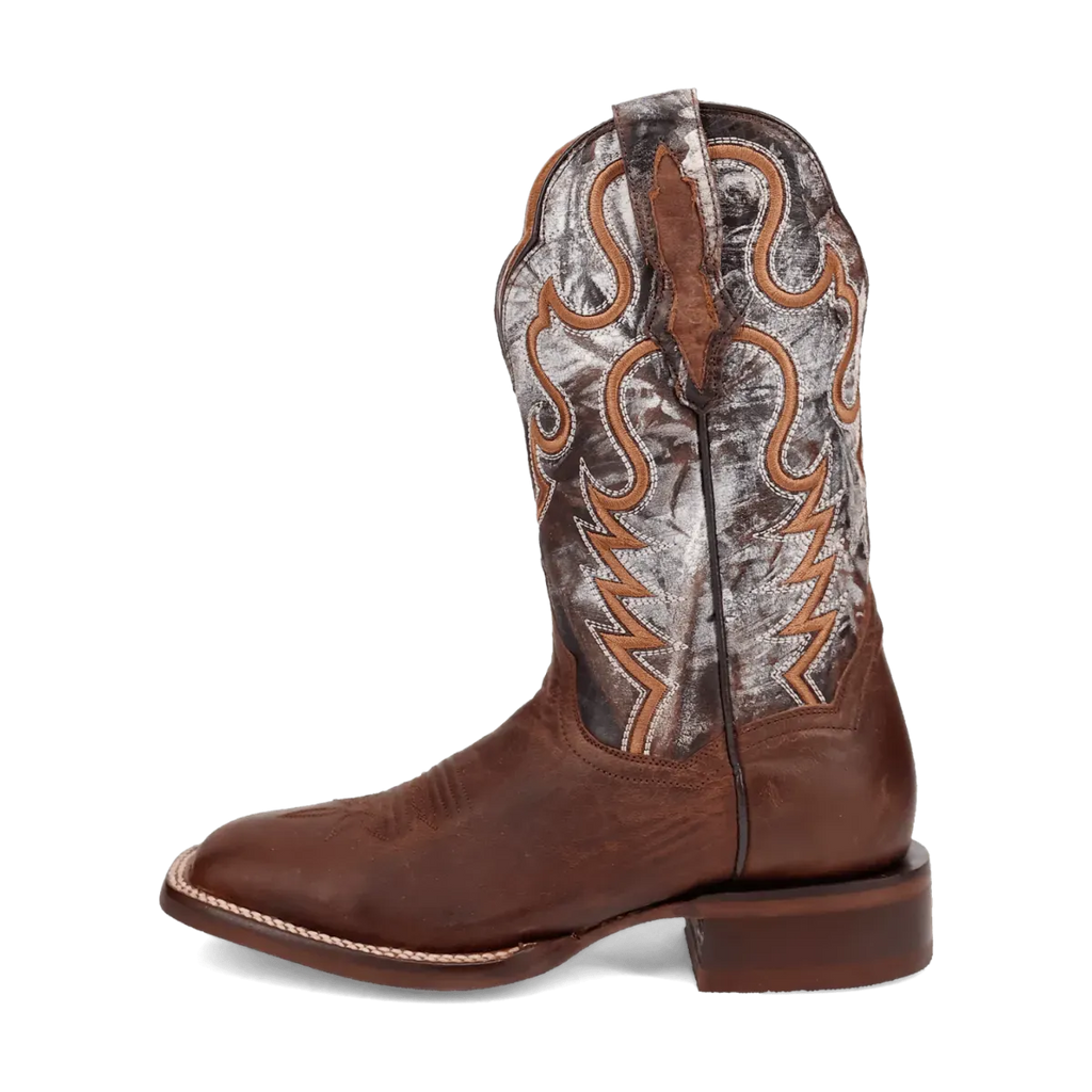 Dan Post Tess - Women's Leather Cowgirl Boots
