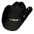 Bullhide El Variado - (6x) Wool Felt Cowboy Hat (Closeout)