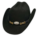 Bullhide El Jugueton- Children's Wool Felt Cowboy Hat