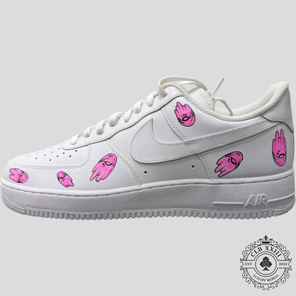 Matty Boy Air Force 1 Low
