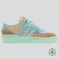 Adidas Rivalry Low Unheardof Building Bridges (Blue Box)