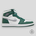 AIr Jordan 1 Retro High OG "Gorge Green"