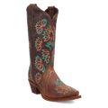 Laredo Filly - Women's Leather Cowgirl Boots