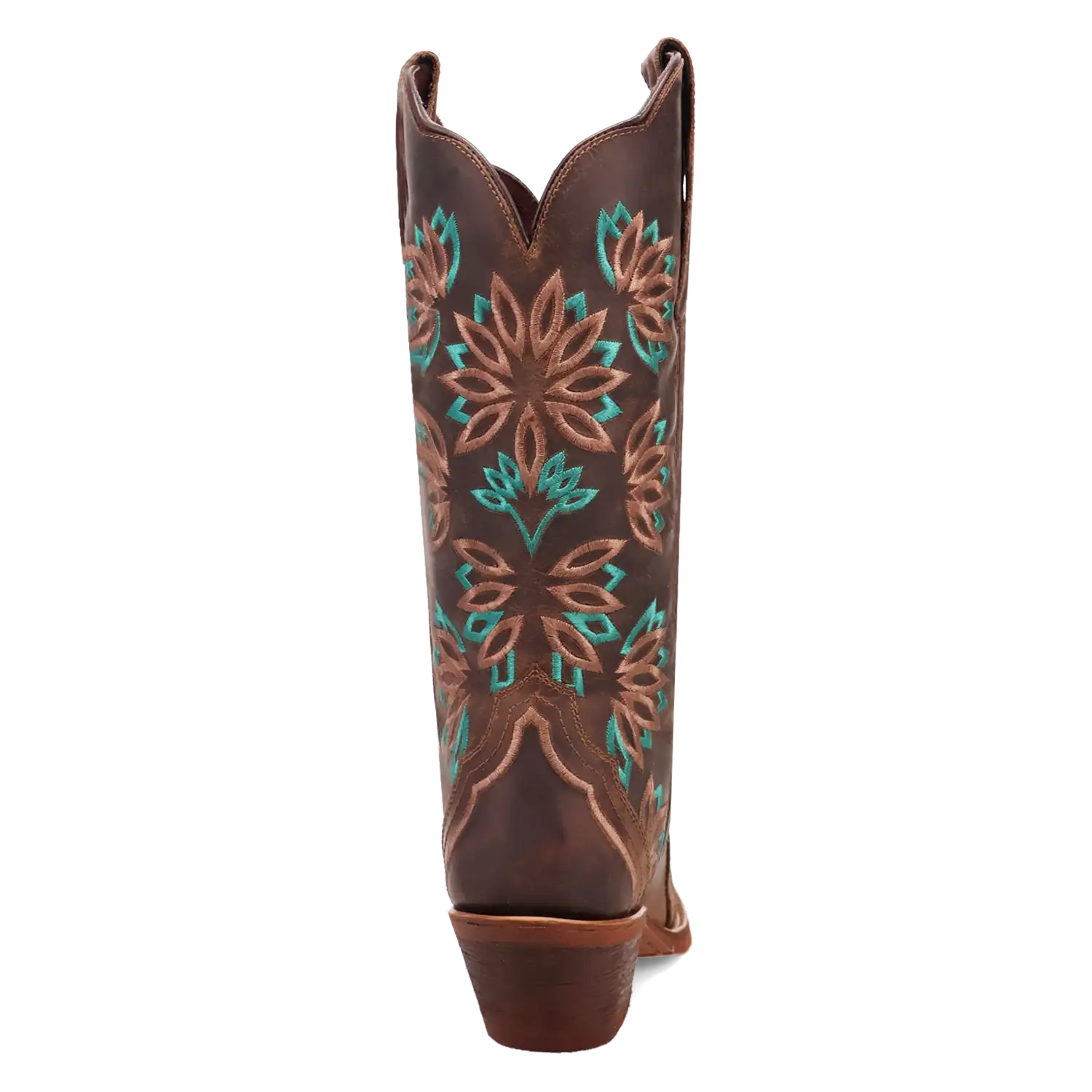 Laredo Filly - Women's Leather Cowgirl Boots