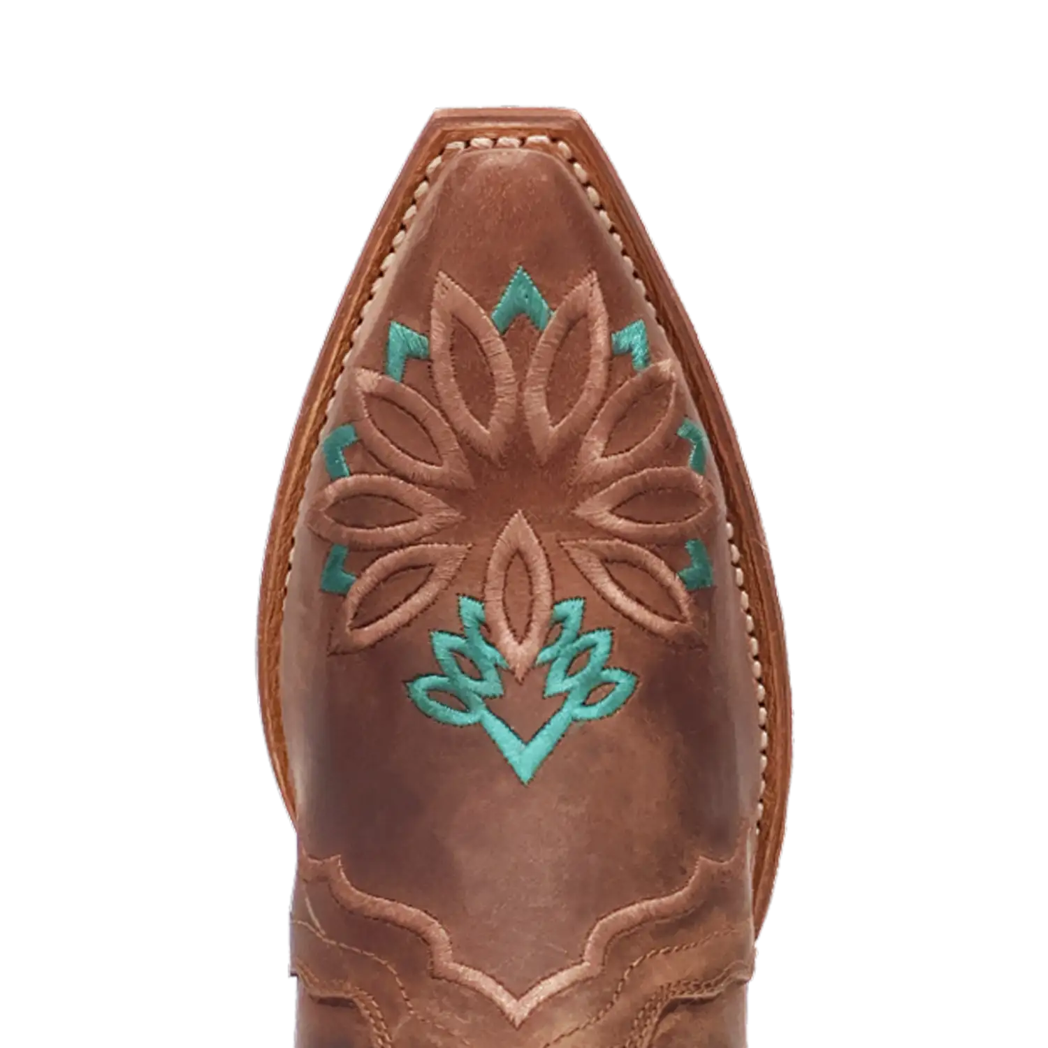 Laredo Filly - Women's Leather Cowgirl Boots
