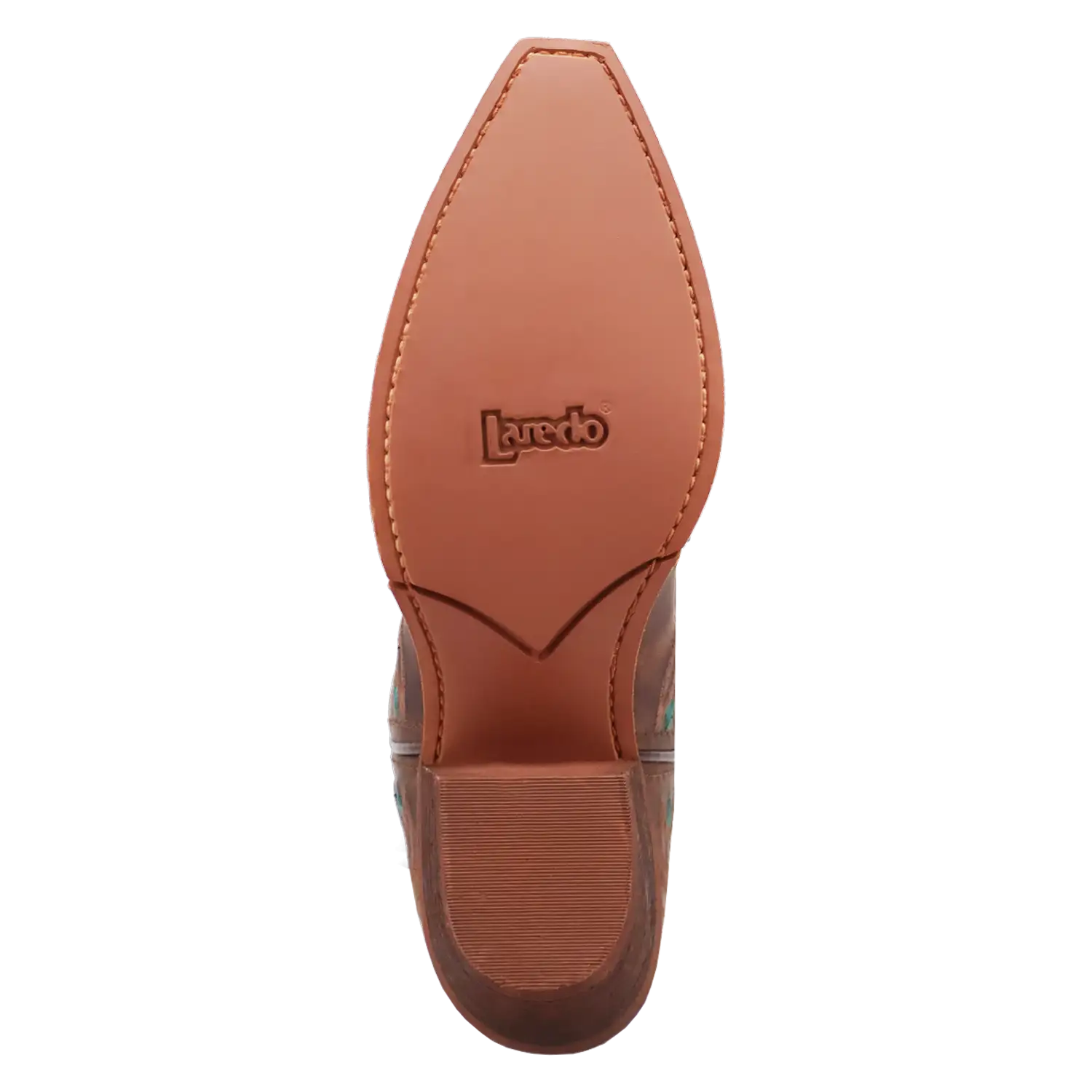 Laredo Filly - Women's Leather Cowgirl Boots