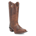 Laredo Sable - Women's Leather Cowgirl Boots