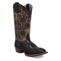 Laredo Flora - Women's Leather Cowgirl Boots