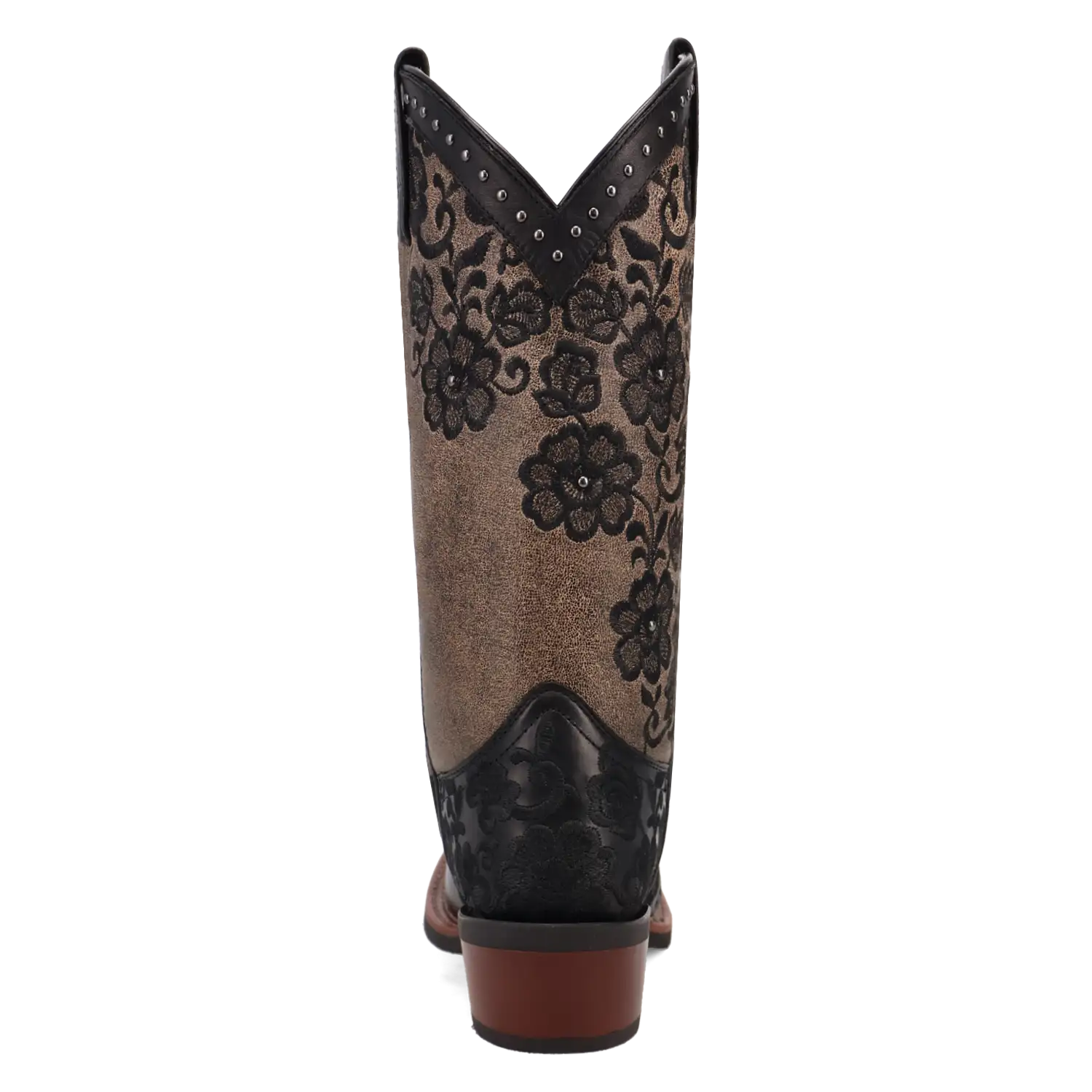 Laredo Flora - Women's Leather Cowgirl Boots