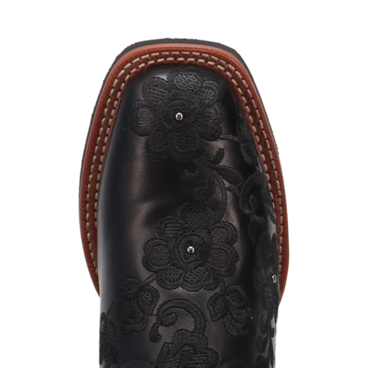 Laredo Flora - Women's Leather Cowgirl Boots