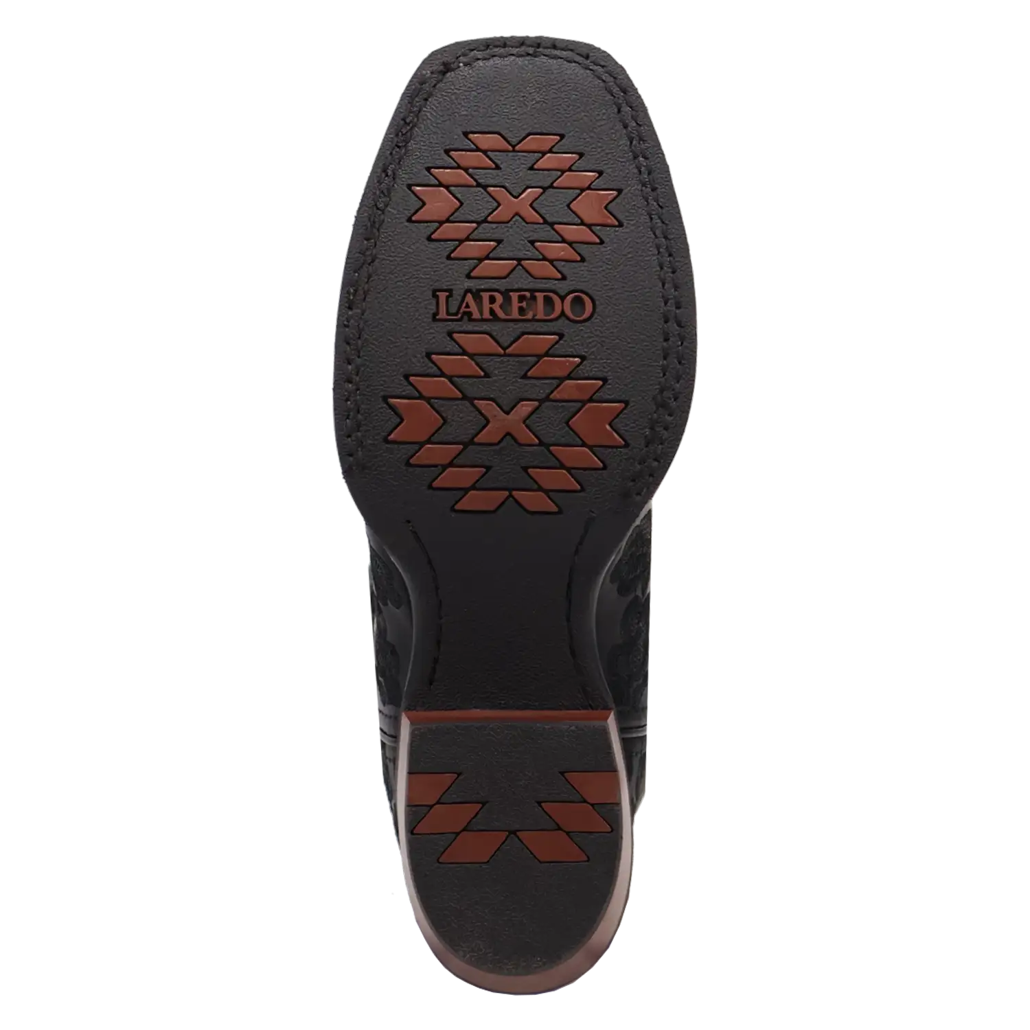 Laredo Flora - Women's Leather Cowgirl Boots