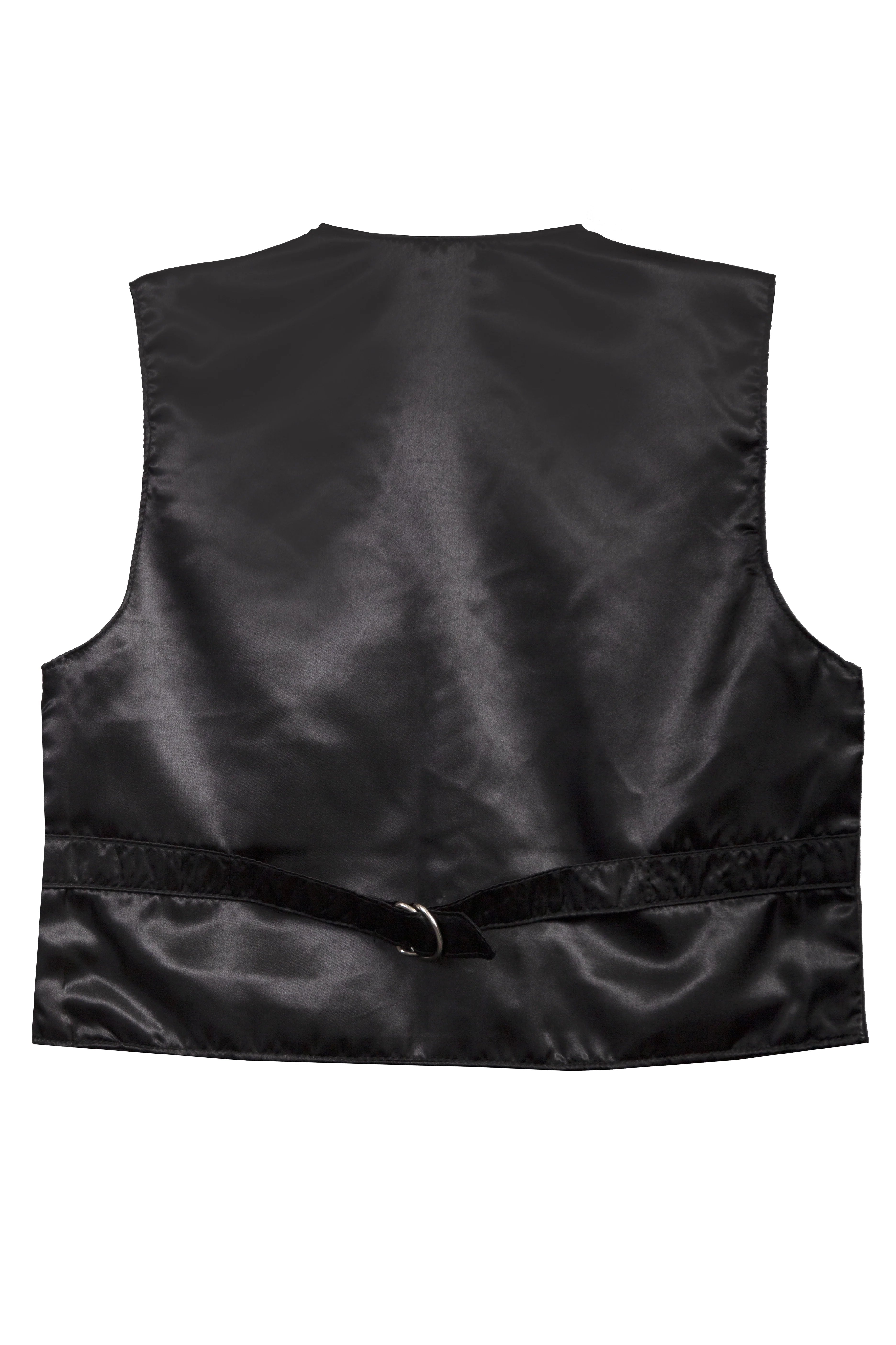 Scully Colt (2002 Boar Suede) – Children's Vest