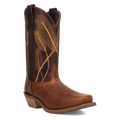 Laredo Field Of Dreams - Women's Leather Cowgirl Boots