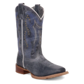 Laredo Chic - Women's Leather Cowgirl Boots