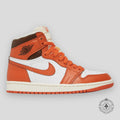 Air Jordan 1 Retro High W OG Starfish