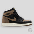 AIR JORDAN 1 RETRO HIGH OG (GS) "PALOMINO"
