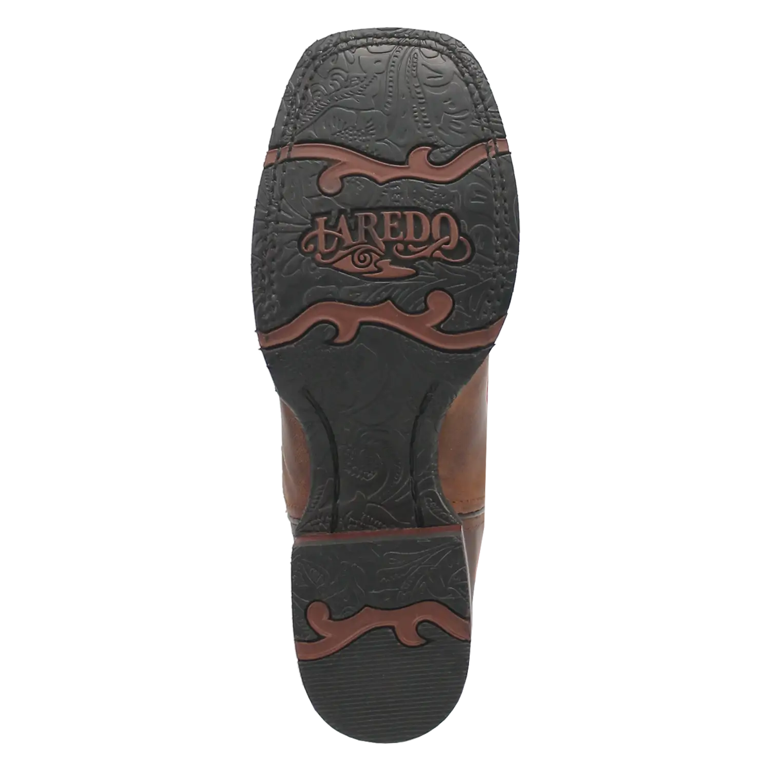 Laredo Faye - Women's Leather Cowgirl Boots