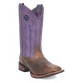 Laredo Bonnie - Women's Leather Cowgirl Boots