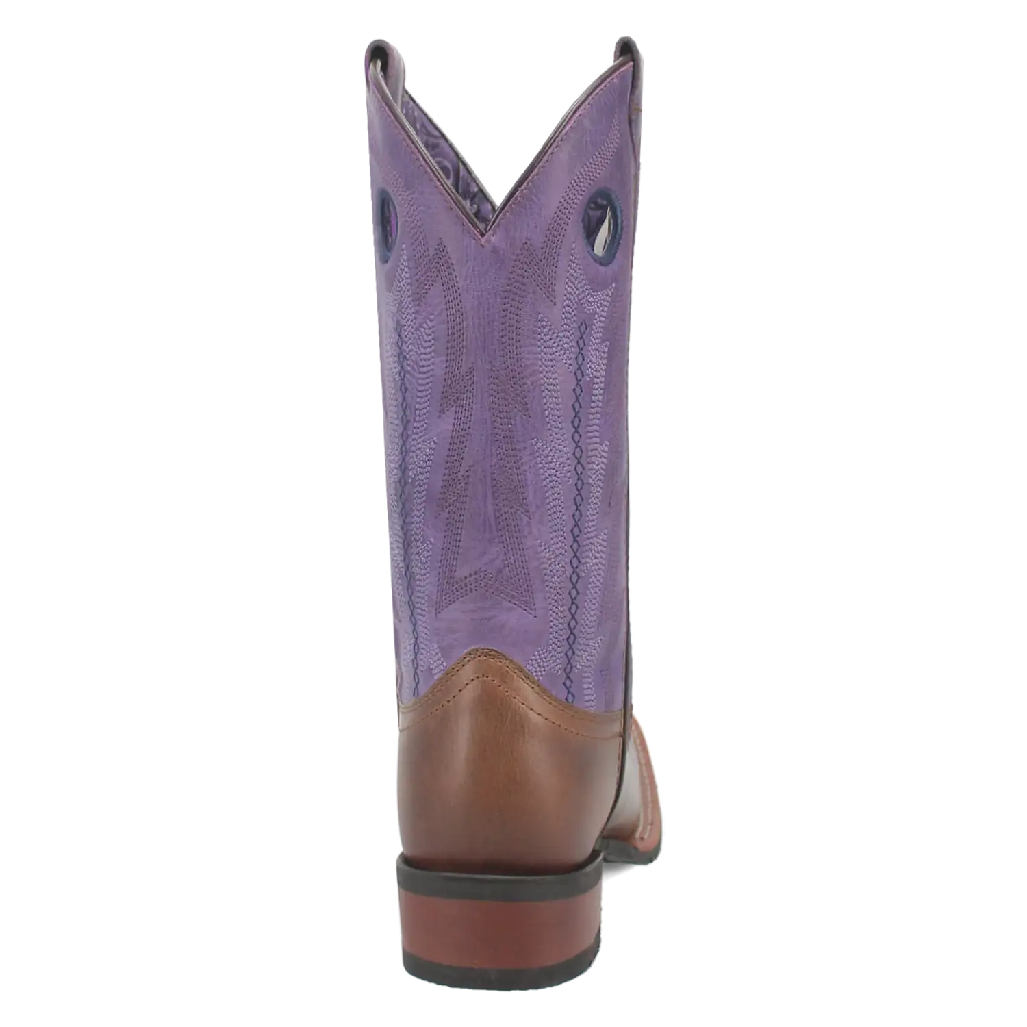 Laredo Bonnie - Women's Leather Cowgirl Boots