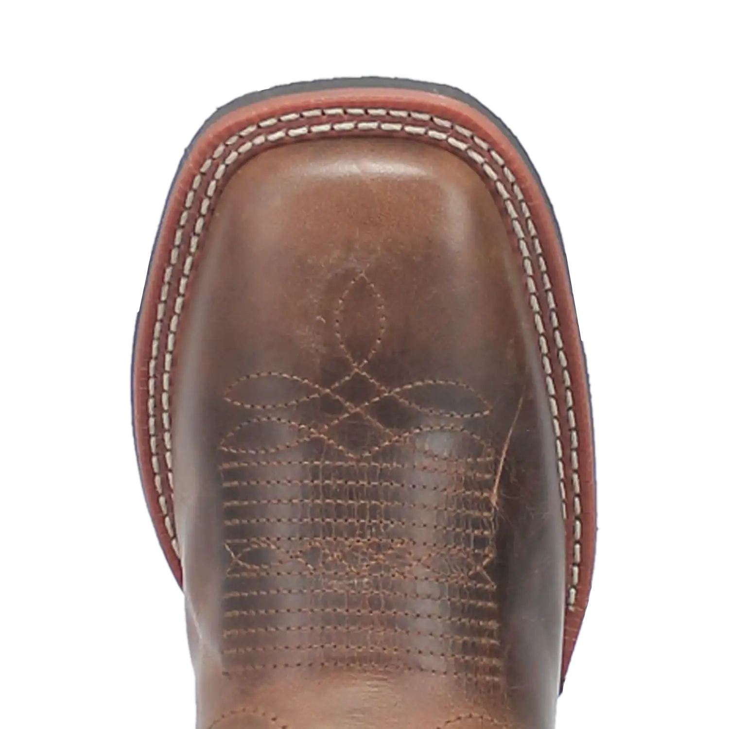 Laredo Bonnie - Women's Leather Cowgirl Boots
