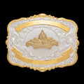 Crumrine Tiara (Small) - Children's Belt Buckle