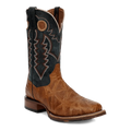 Dan Post Craven - Men's Leather Cowboy Boots