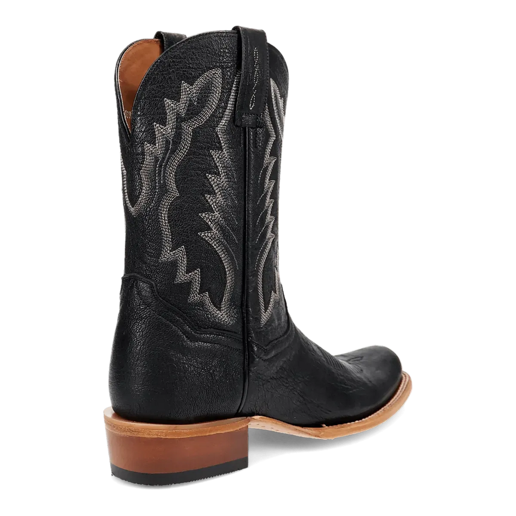 Dan Post Boerne - Men's Leather Cowboy Boots