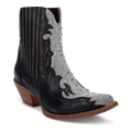 Dan Post Crystal - Women's Leather Cowgirl Boots
