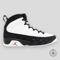 Air Jordan 9 Retro OG Space Jam