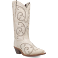 Laredo Haisley - Women's Leather Cowgirl Boots