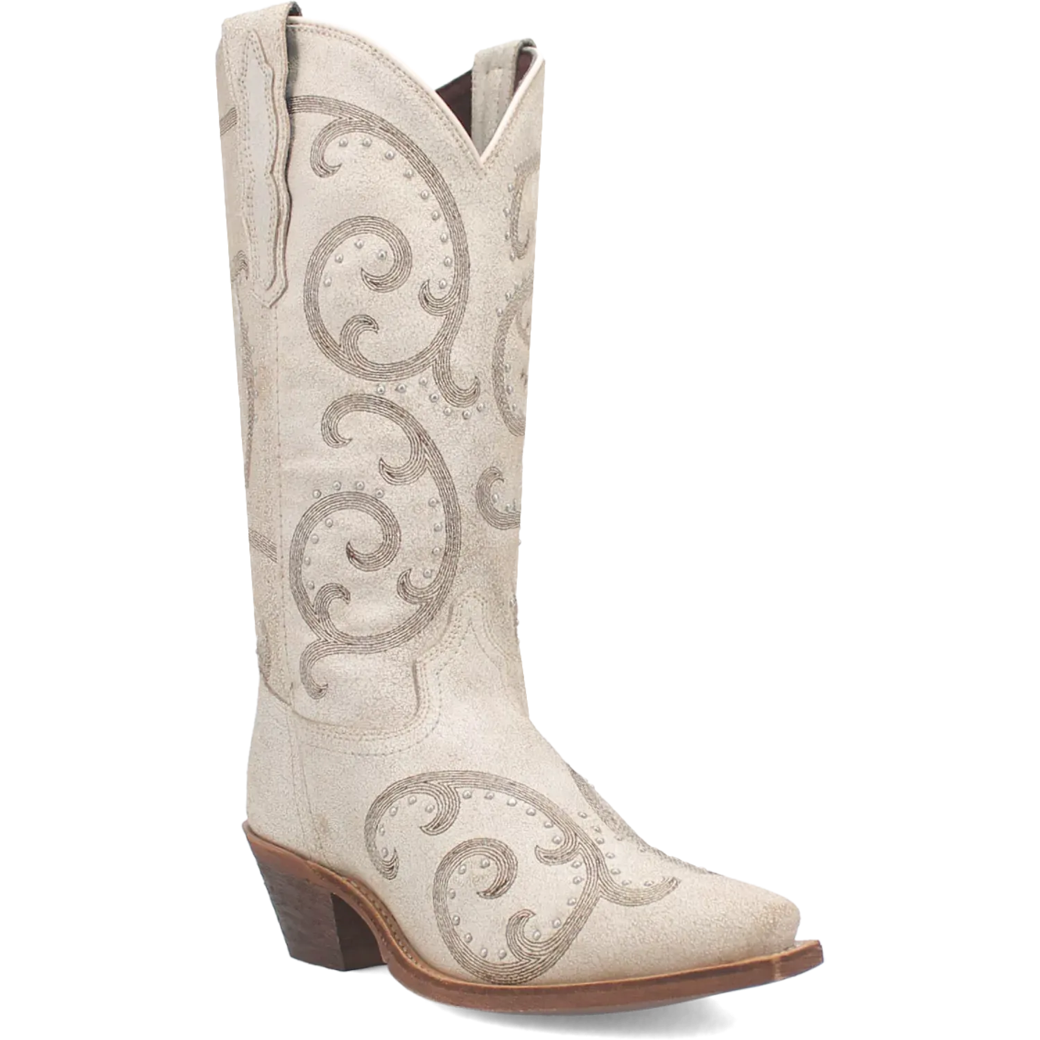 Laredo Haisley - Women's Leather Cowgirl Boots