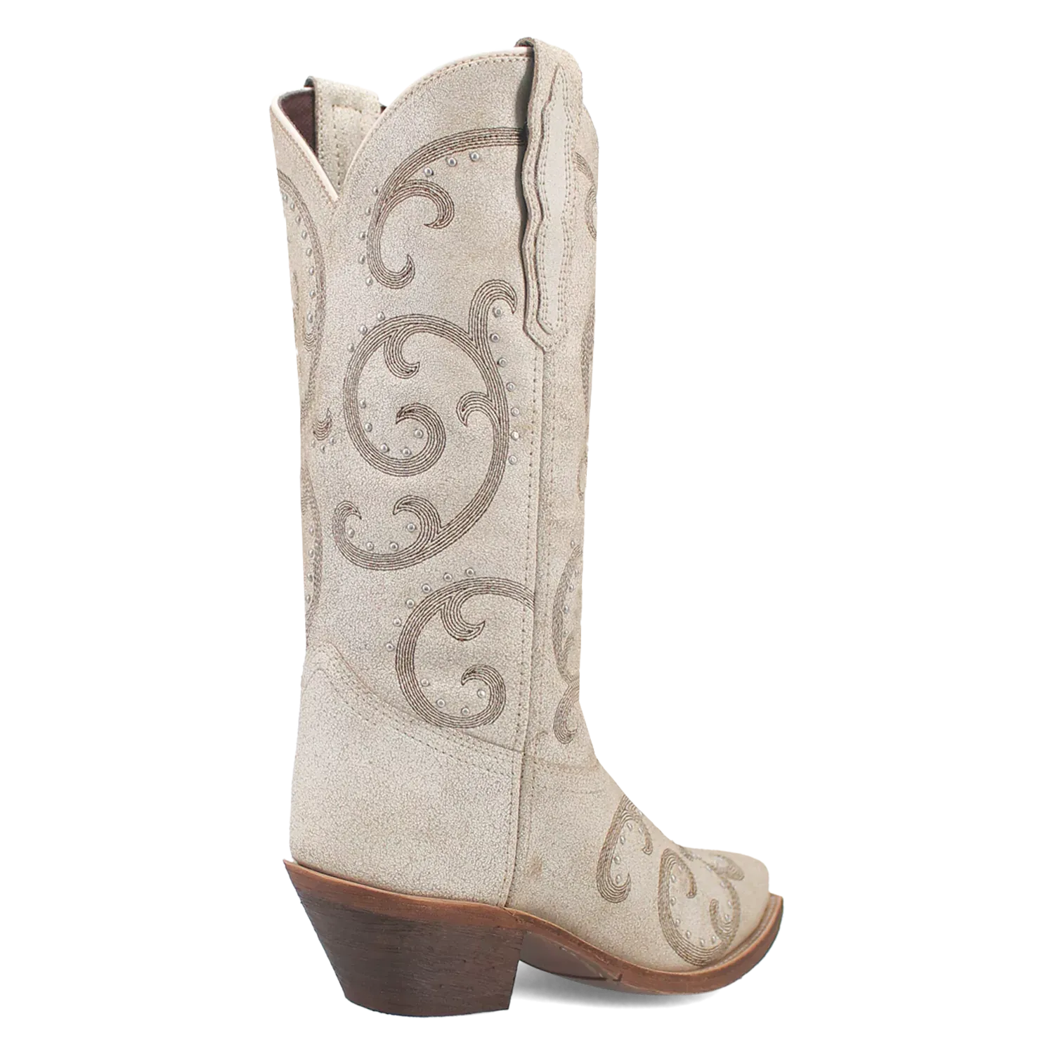 Laredo Haisley - Women's Leather Cowgirl Boots