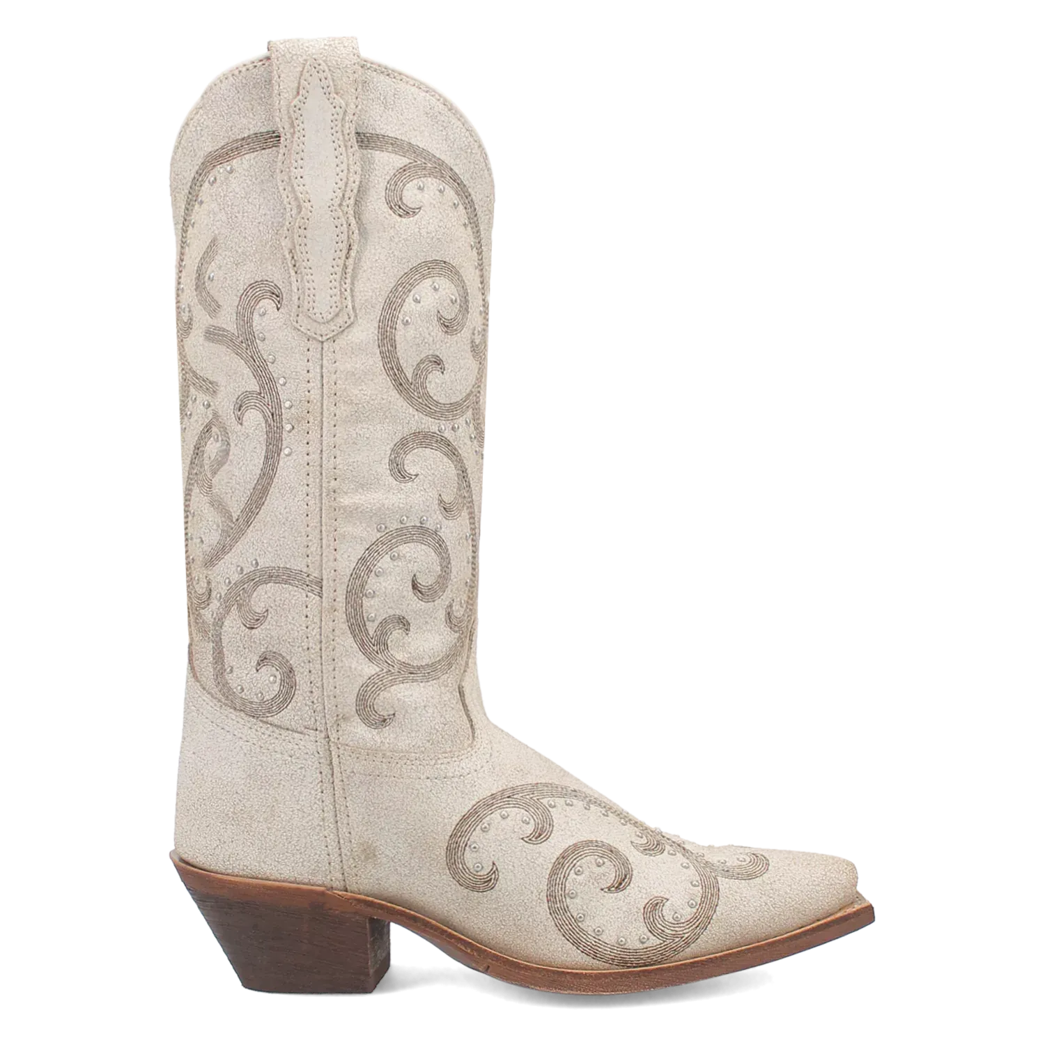 Laredo Haisley - Women's Leather Cowgirl Boots