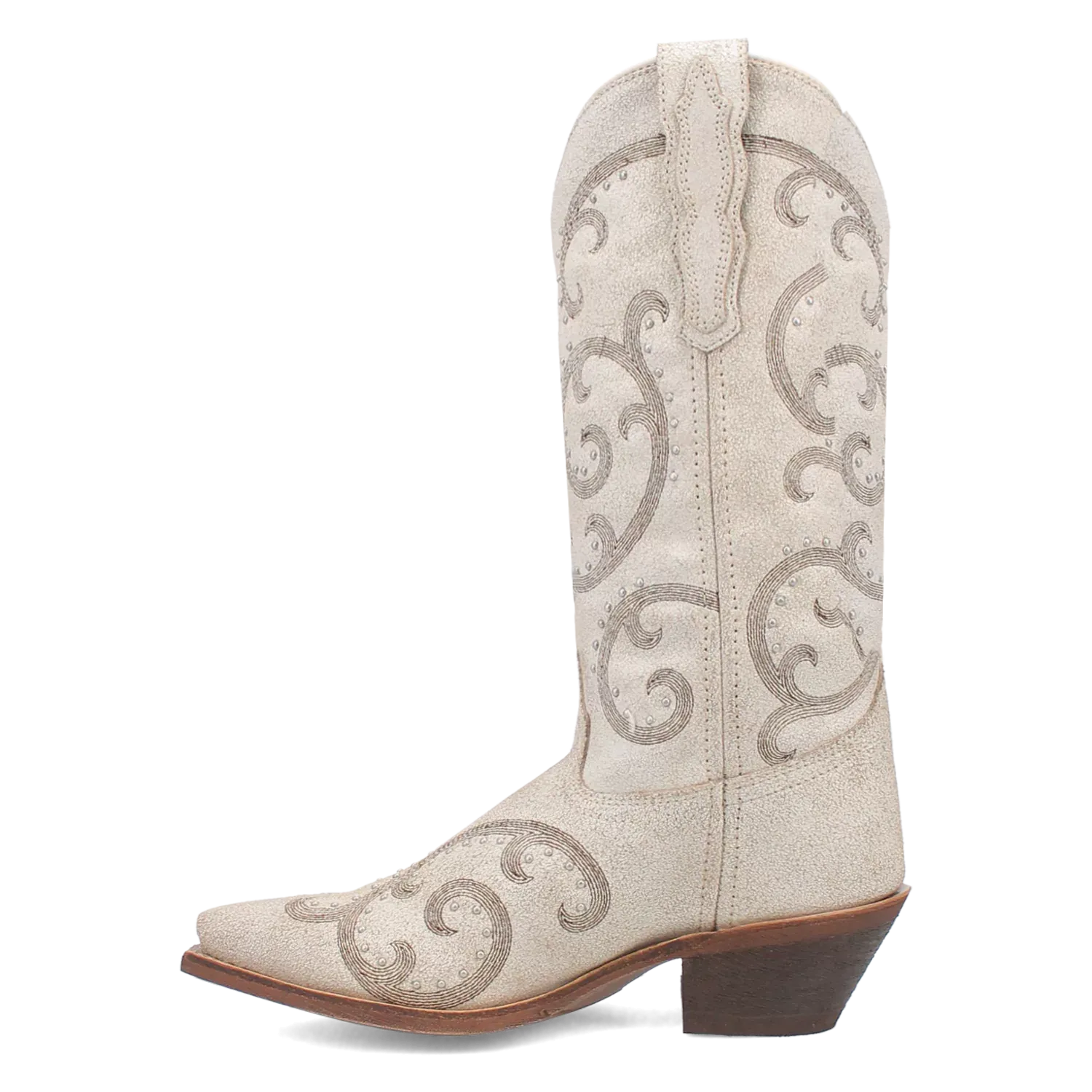 Laredo Haisley - Women's Leather Cowgirl Boots