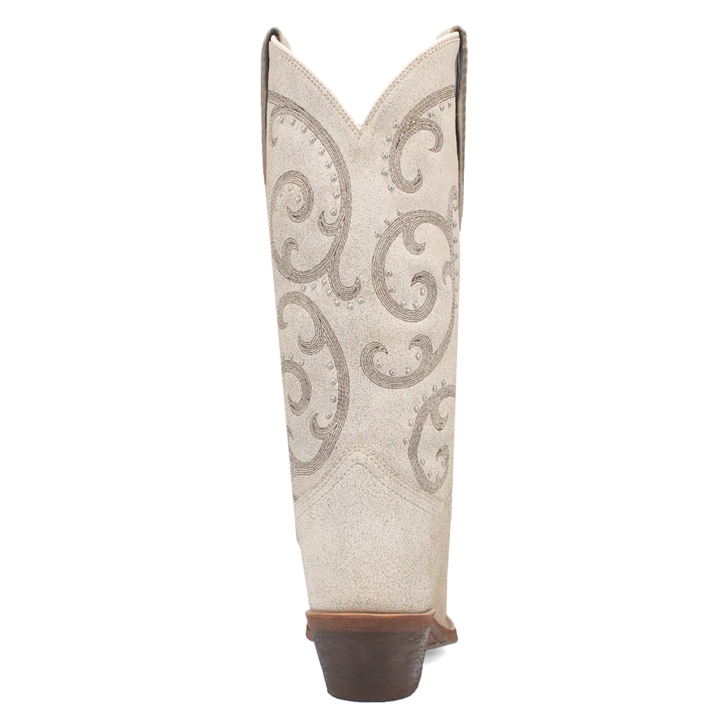 Laredo Haisley - Women's Leather Cowgirl Boots