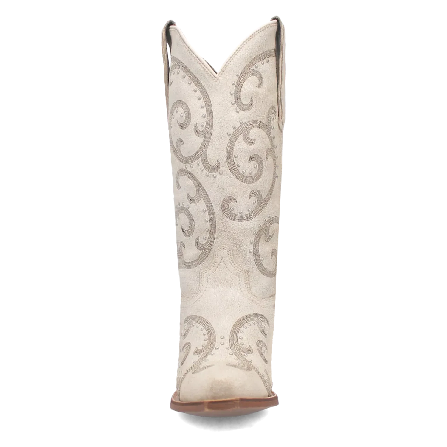 Laredo Haisley - Women's Leather Cowgirl Boots