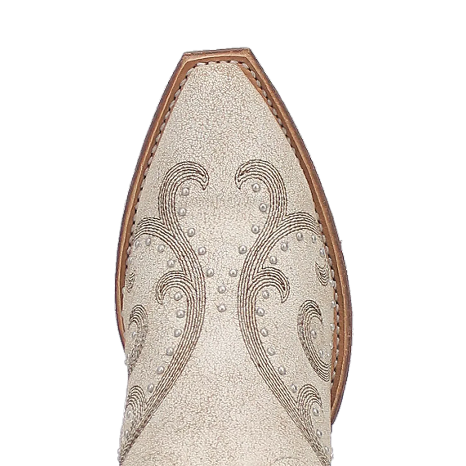 Laredo Haisley - Women's Leather Cowgirl Boots