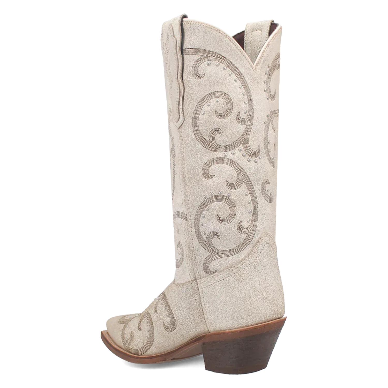 Laredo Haisley - Women's Leather Cowgirl Boots