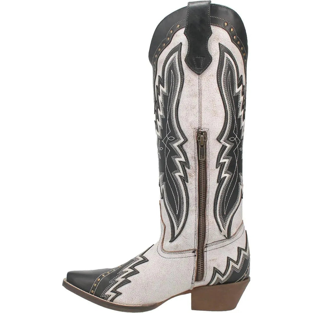 Laredo Shawnee - Women's Leather Cowgirl Boot