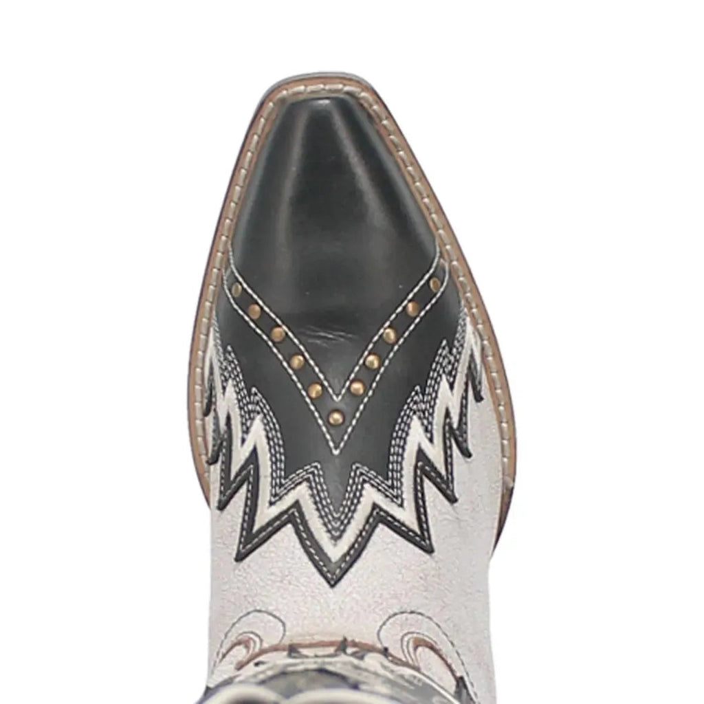 Laredo Shawnee - Women's Leather Cowgirl Boot