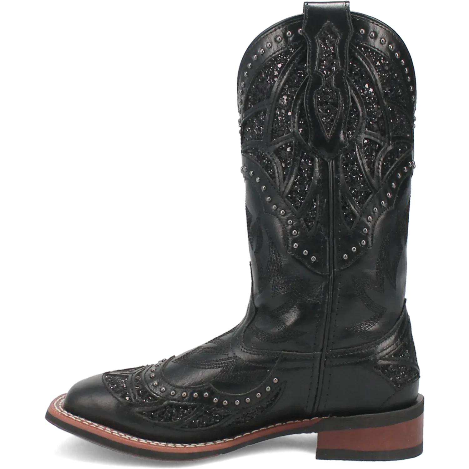 Laredo Eternity - Women's Leather Cowgirl Boot