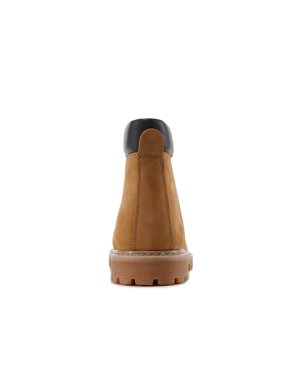 Kiwi Premium Wheat Nubuck 6" Steel Toe Water Resistant Work Boots [R60100]